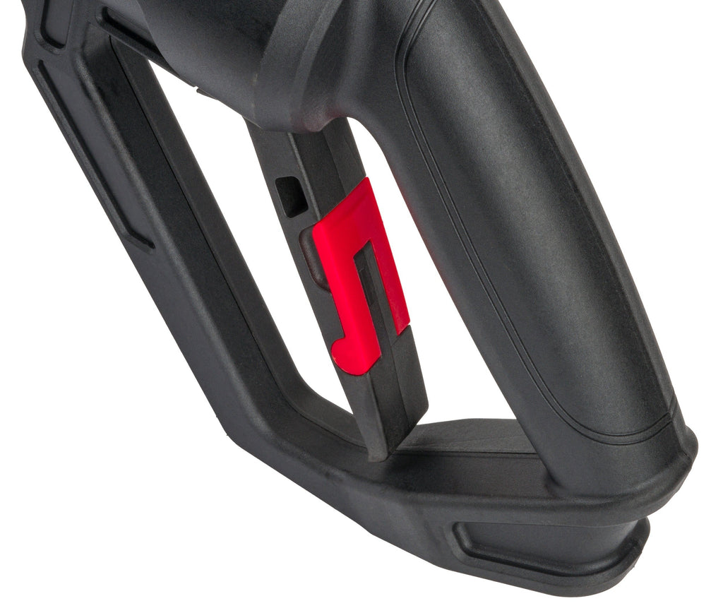 Myjka CIŚNIENIOWA 300BAR 2500W TURBO RED TECHNIC RTMC0029