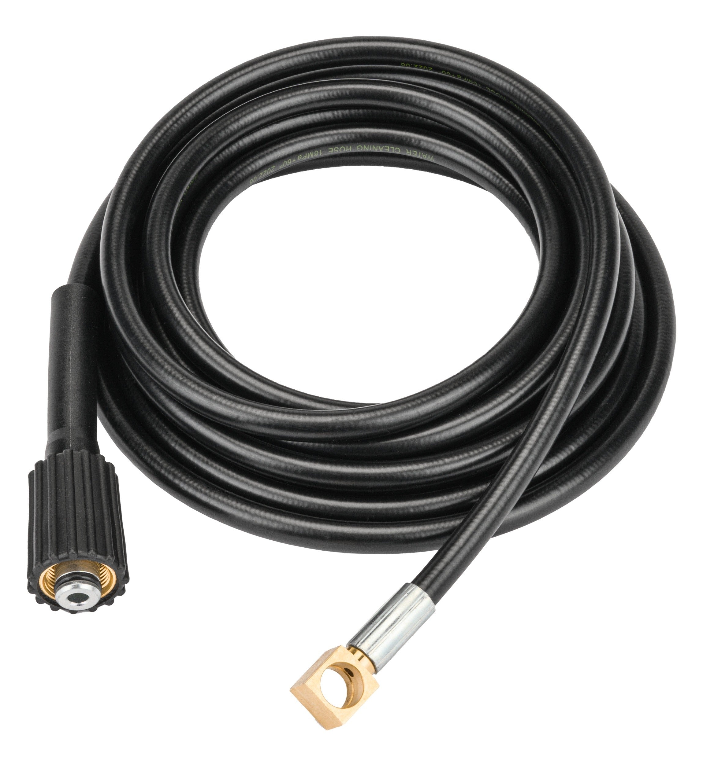 Myjka CIŚNIENIOWA 300BAR 2500W TURBO RED TECHNIC RTMC0029