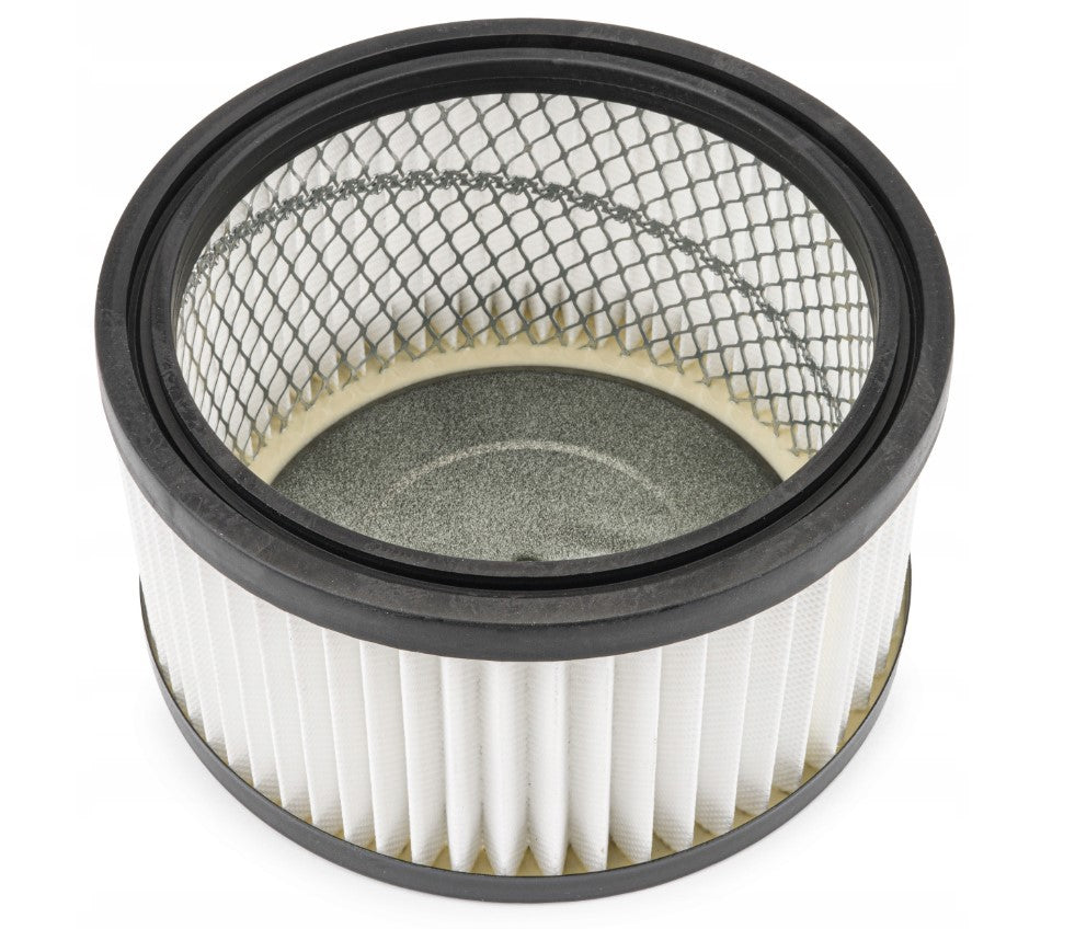 Odkurzacz PRZEMYSŁOWY Separator Kominkowy Do Kominka Popiołu Grilla 2000W RTESP0077