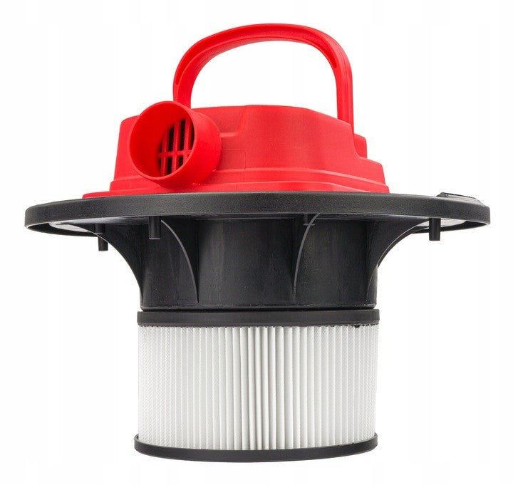 Odkurzacz PRZEMYSŁOWY Separator Kominkowy Do Kominka Popiołu Grilla 2000W RTESP0077