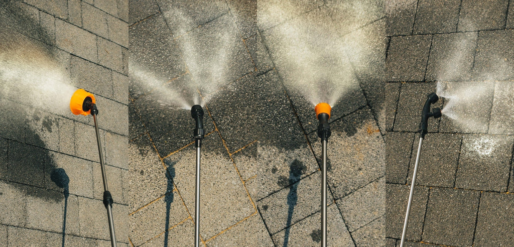 Opryskiwacz akumulatorowy PM-OA-20T