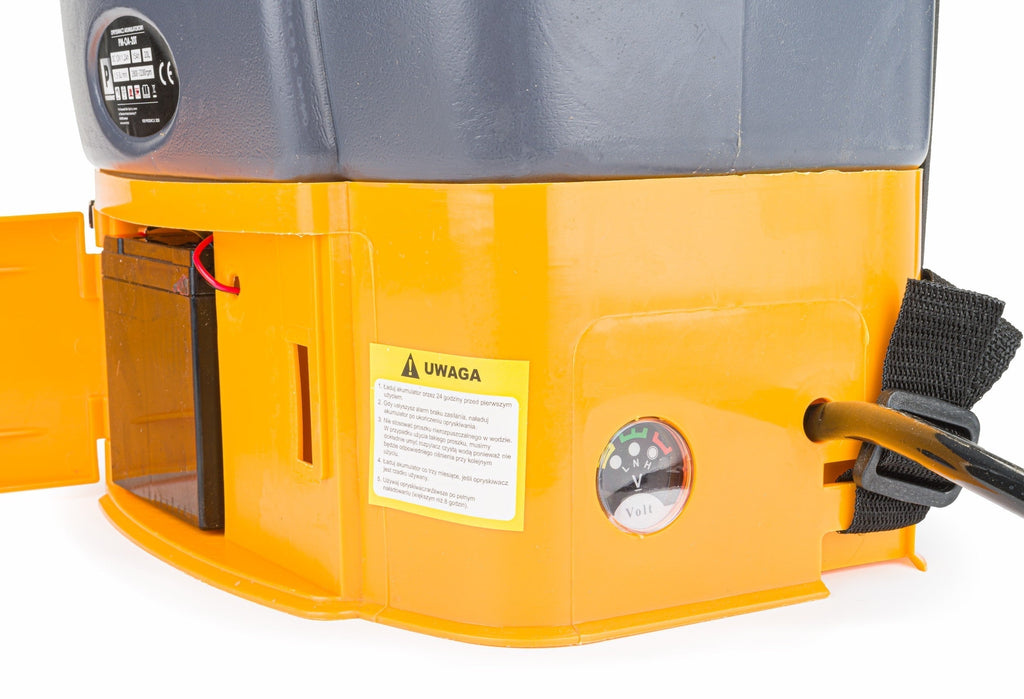 Opryskiwacz akumulatorowy PM-OA-20T