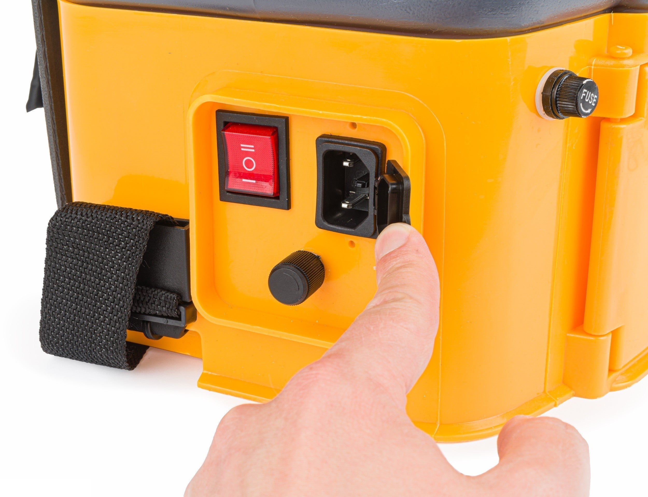 Opryskiwacz akumulatorowy PM-OA-20T