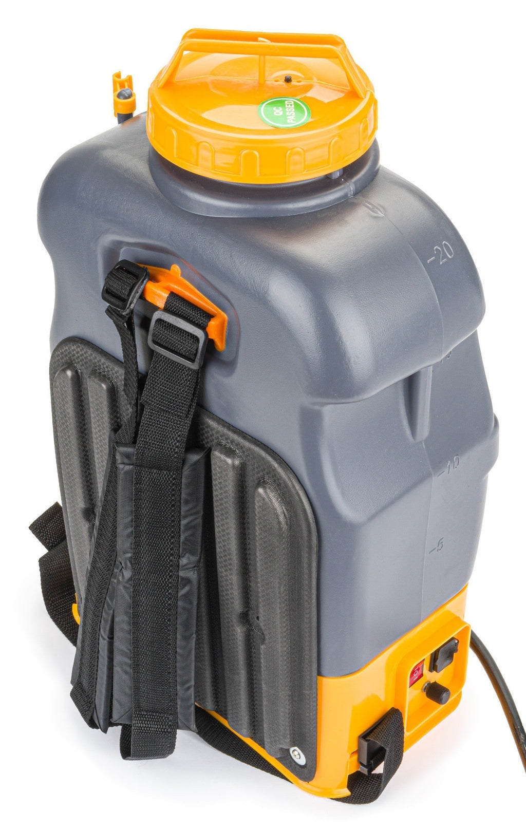 Opryskiwacz akumulatorowy PM-OA-20T