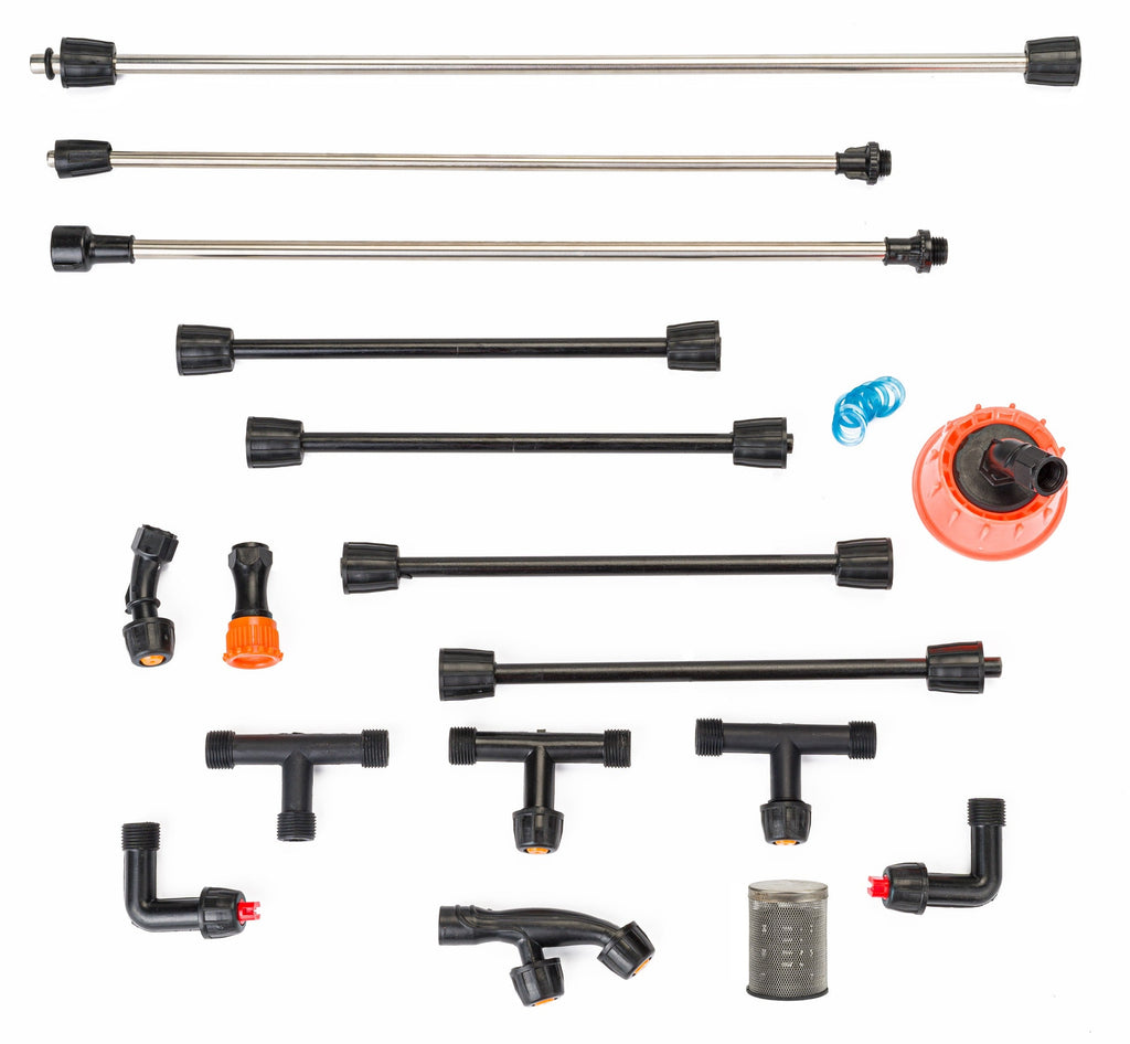 Opryskiwacz akumulatorowy PM-OA-20T