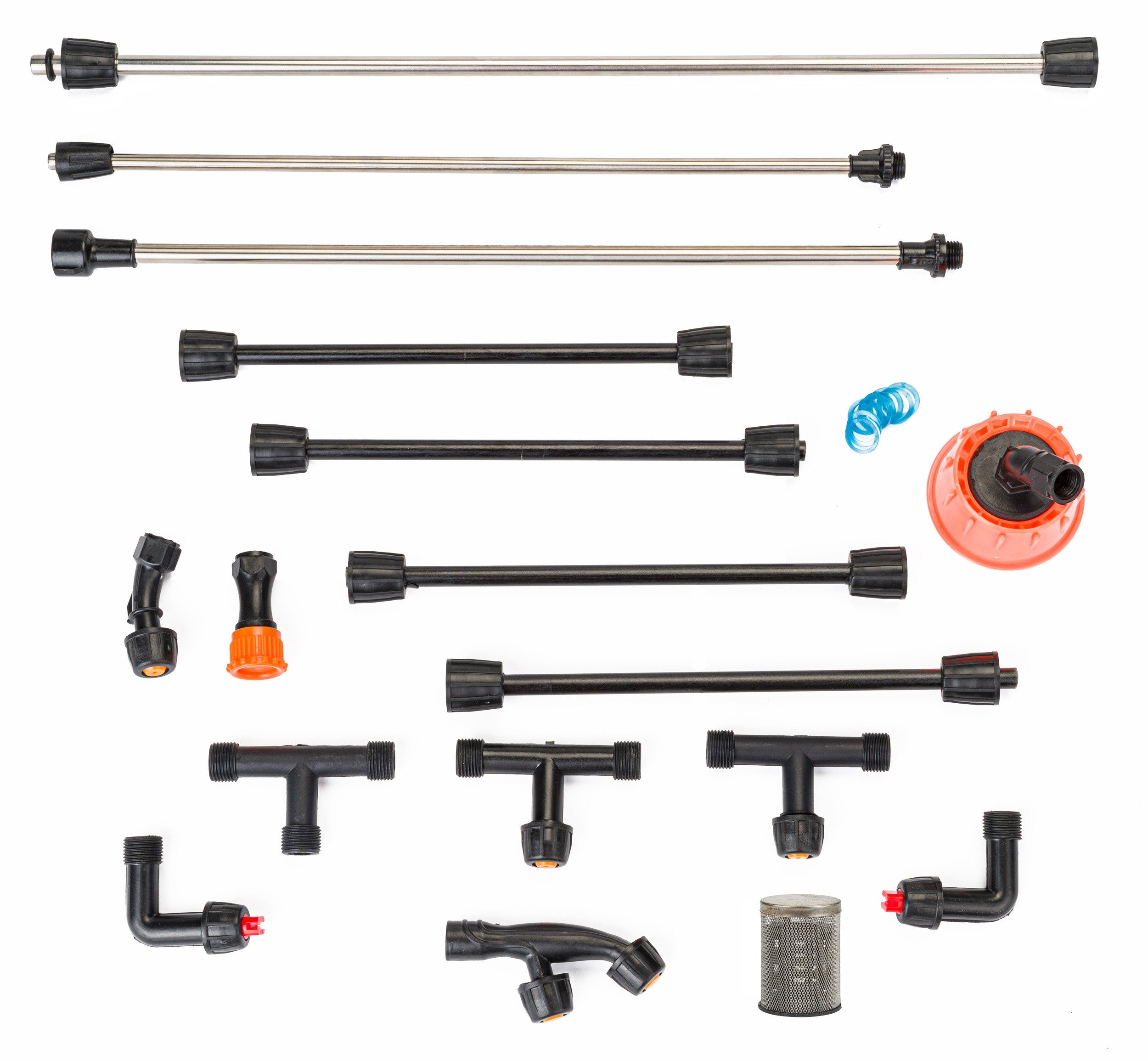 Opryskiwacz akumulatorowy PM-OA-20T