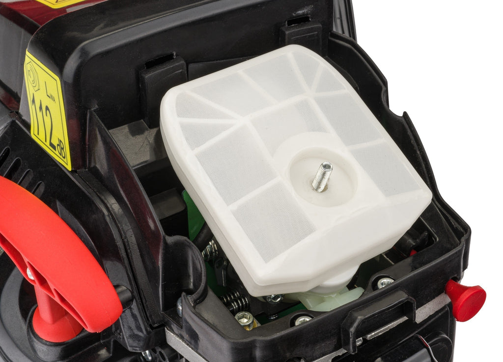 Piła SPALINOWA 5,7KM 16'' 18'' Łańcuchowa Pilarka RTPSP0035