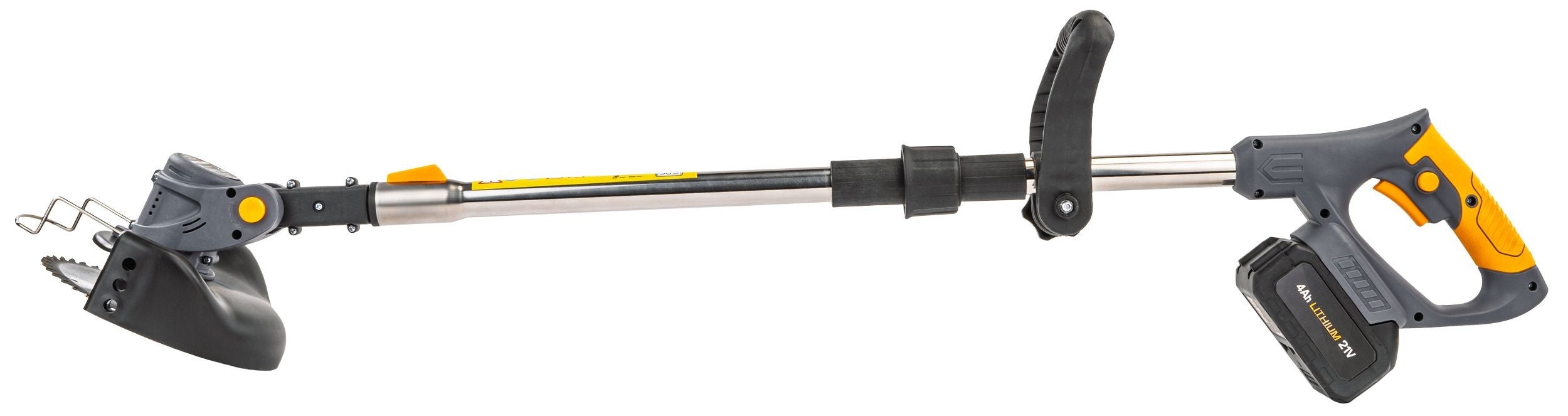 Podkaszarka akumulatorowa  PM-PKA-4AHM