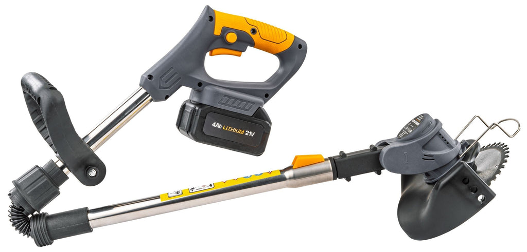 Podkaszarka akumulatorowa  PM-PKA-4AHM