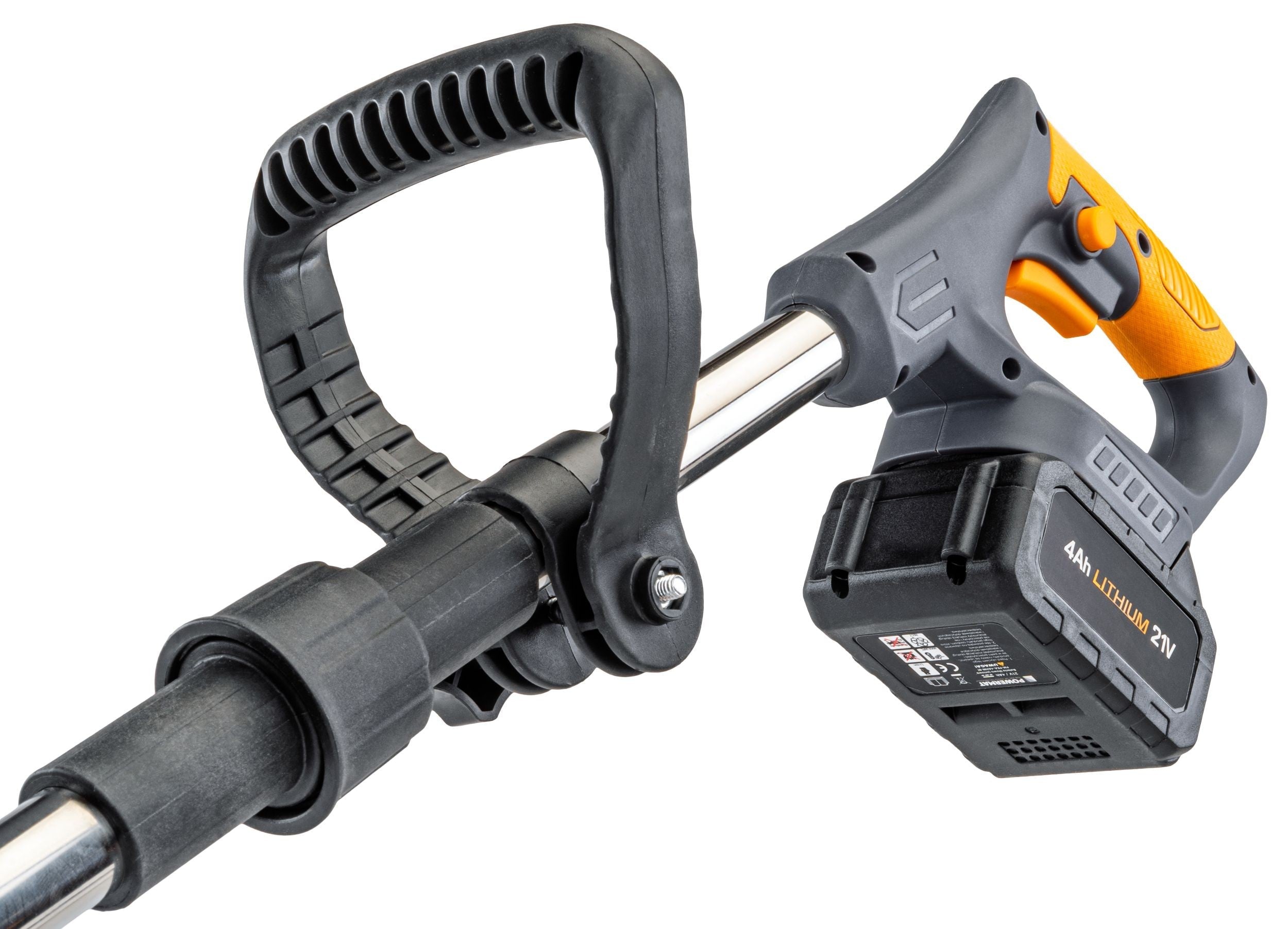 Podkaszarka akumulatorowa  PM-PKA-4AHM