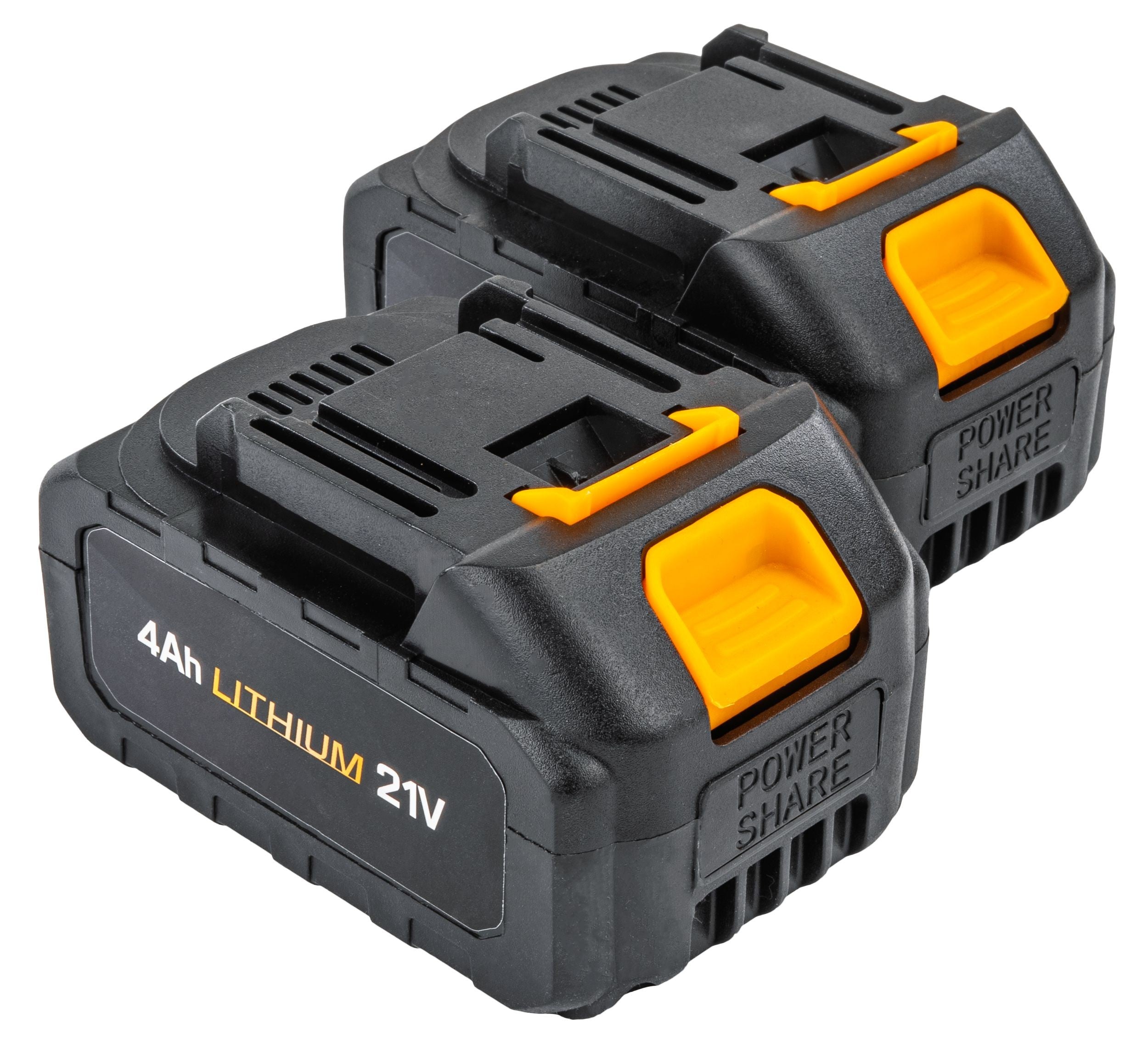 Podkaszarka akumulatorowa  PM-PKA-4AHM