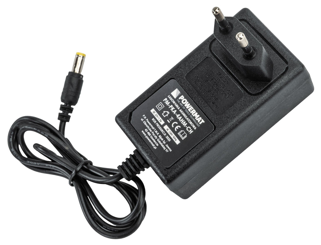 Podkaszarka akumulatorowa  PM-PKA-4AHM