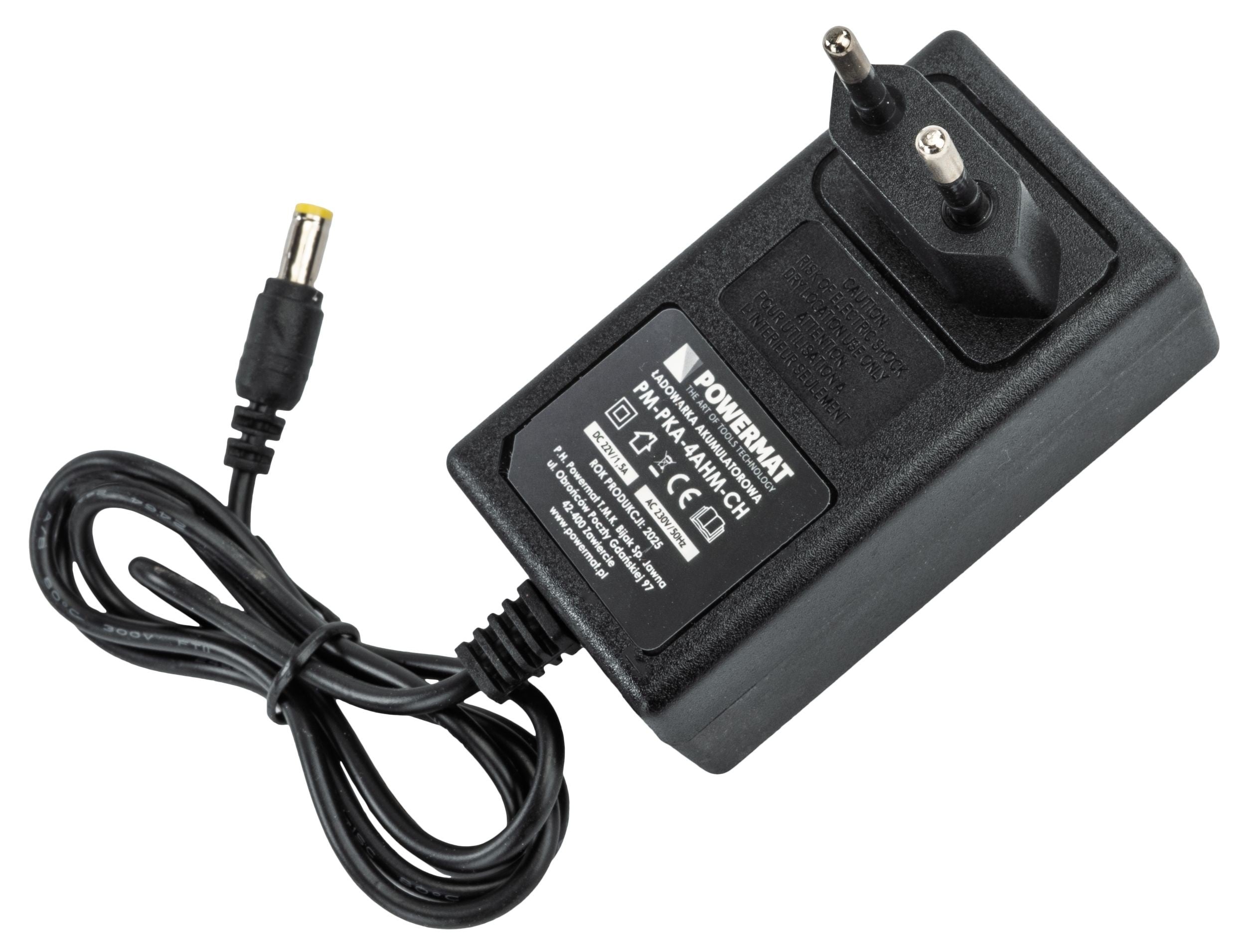 Podkaszarka akumulatorowa  PM-PKA-4AHM