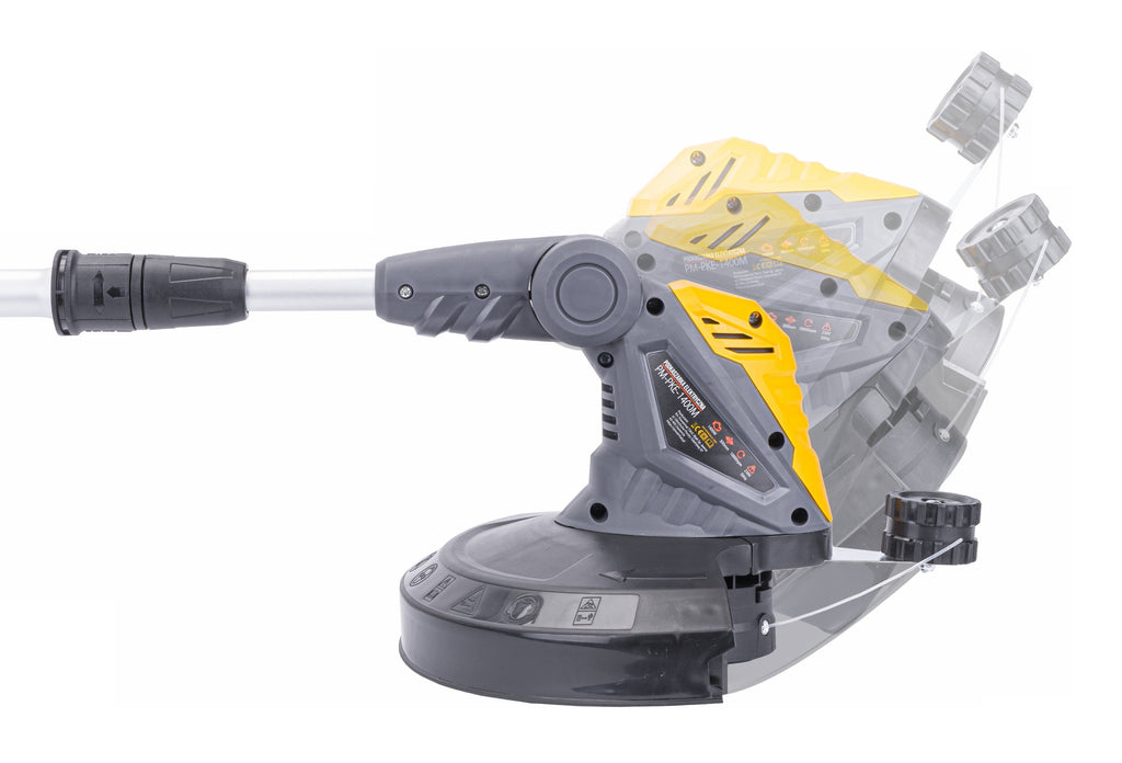 PODKASZARKA PM-PKE-1400M