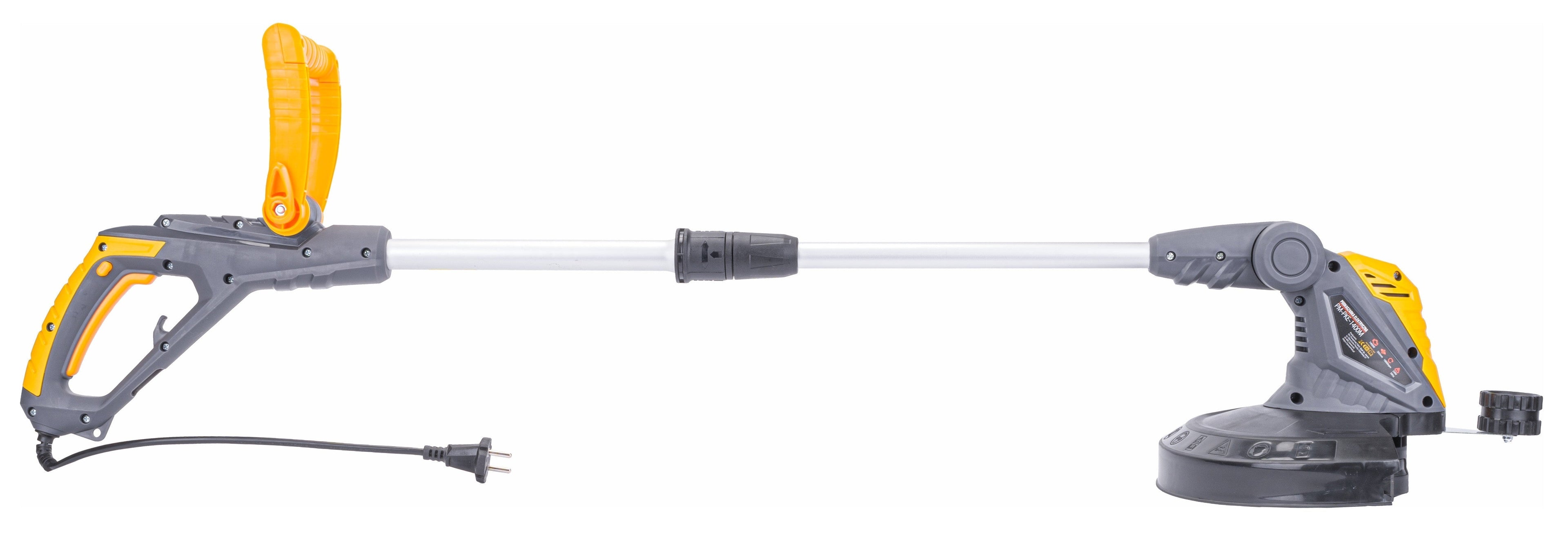 PODKASZARKA PM-PKE-1400M