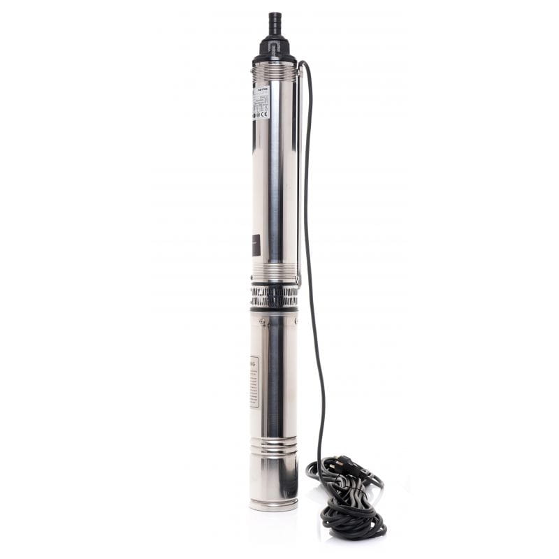 Pompe a eau vis profonde 110M 0,85kW