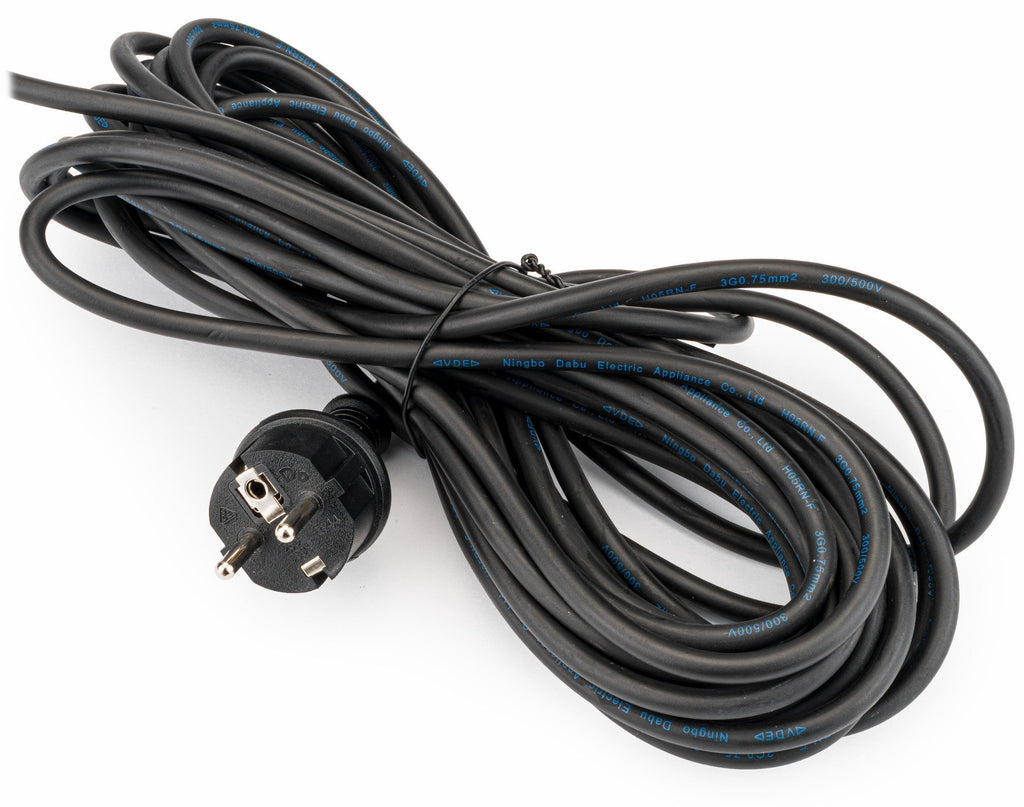 Pompa zatapialna z pływakiem do wody brudnej czystej szamba 1600W PM-PDW-1600PT