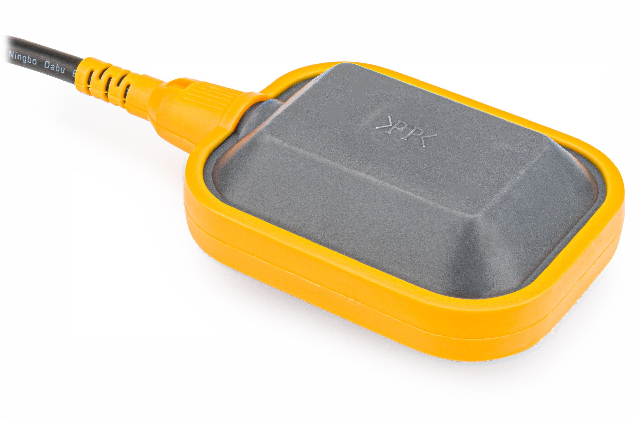 Pompa zatapialna z pływakiem do wody brudnej czystej szamba 1600W PM-PDW-1600PT