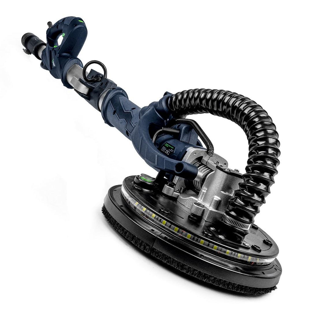 Ponceuse Girafe  plâtre & enduit + contrôle de vitesse LED