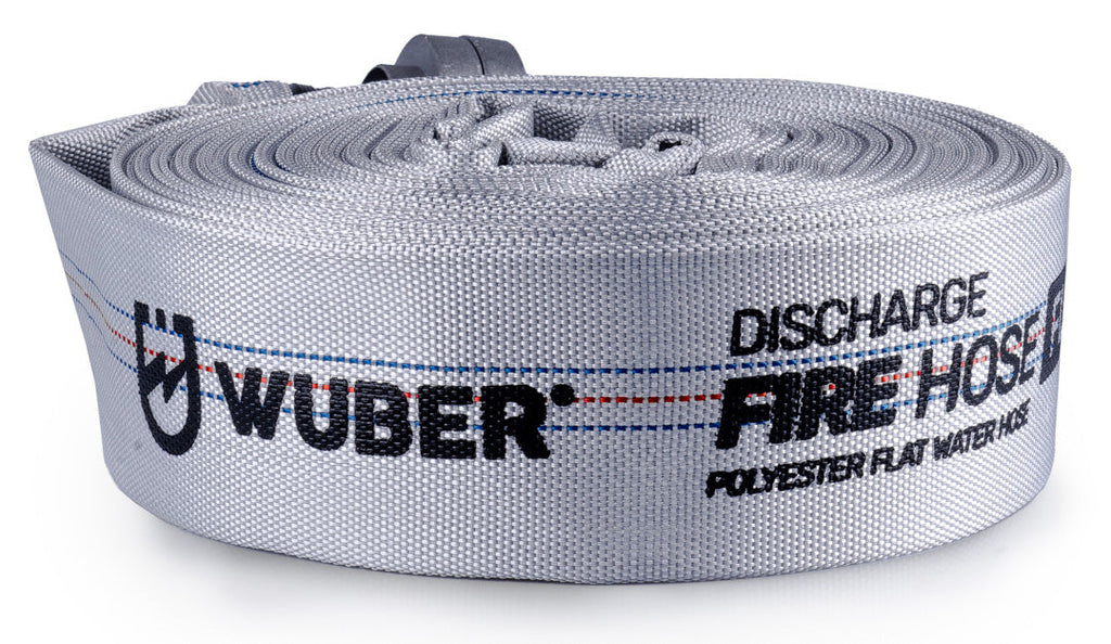 Tuyau d'incendie 2” 30 m