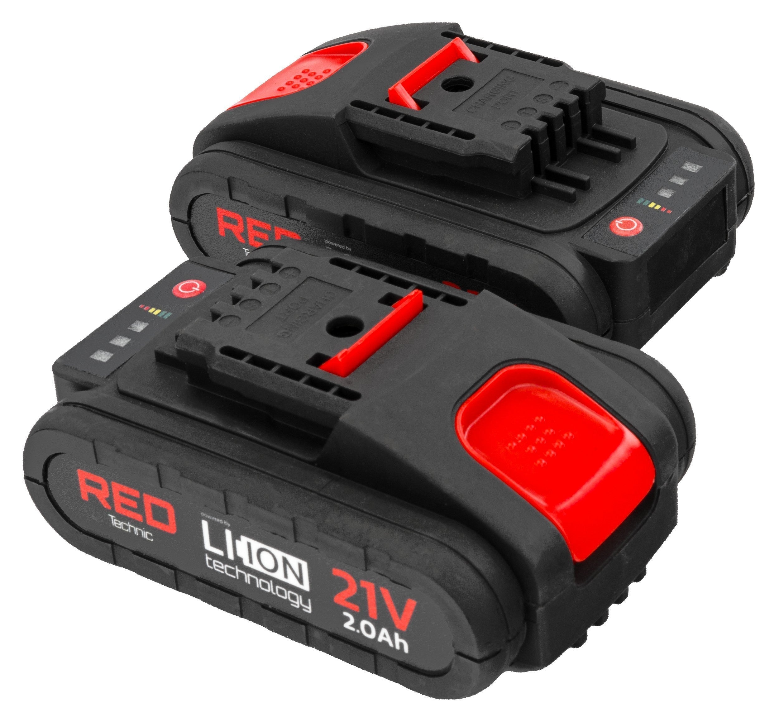 Wkrętarka akumulatorowa 21V RTWA0075