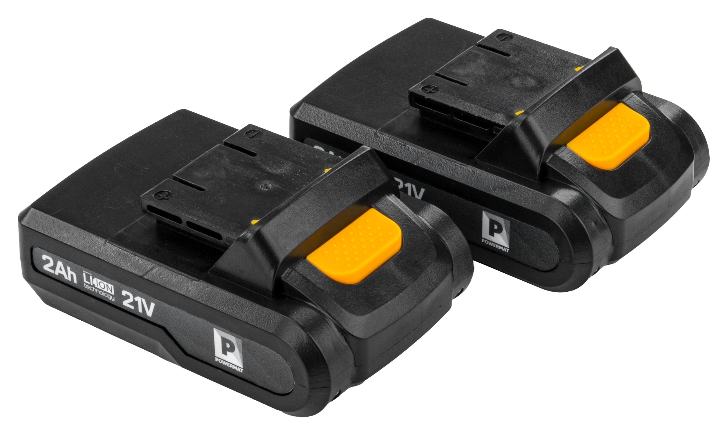 Wkrętarka akumulatorowa 21V RTWA0075