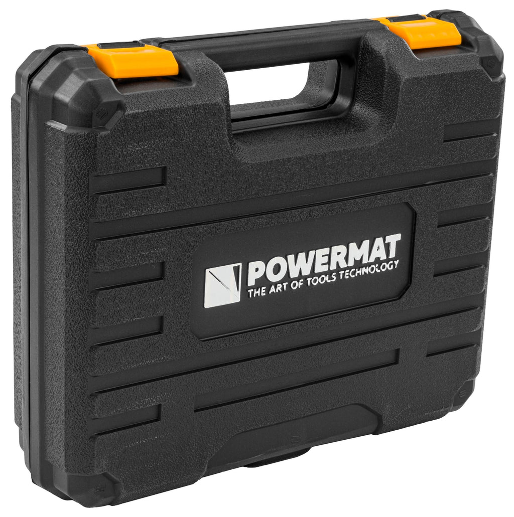 Wkrętarka akumulatorowa 21V RTWA0075